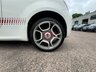 USED 2011 11 ABARTH 500 1.4 ABARTH 3d 135 BHP 