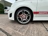 USED 2011 11 ABARTH 500 1.4 ABARTH 3d 135 BHP 