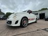 USED 2011 11 ABARTH 500 1.4 ABARTH 3d 135 BHP 