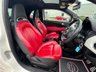 USED 2011 11 ABARTH 500 1.4 ABARTH 3d 135 BHP 