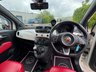 USED 2011 11 ABARTH 500 1.4 ABARTH 3d 135 BHP 