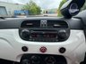 USED 2011 11 ABARTH 500 1.4 ABARTH 3d 135 BHP 