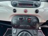 USED 2011 11 ABARTH 500 1.4 ABARTH 3d 135 BHP 