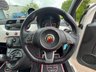 USED 2011 11 ABARTH 500 1.4 ABARTH 3d 135 BHP 