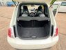 USED 2011 11 ABARTH 500 1.4 ABARTH 3d 135 BHP 
