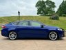 USED 2015 15 FORD MONDEO 2.0 TITANIUM TDCI 5d 177 BHP HEATED SEATS AND STEERING WHEEL.