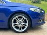 USED 2015 15 FORD MONDEO 2.0 TITANIUM TDCI 5d 177 BHP HEATED SEATS AND STEERING WHEEL.
