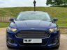 USED 2015 15 FORD MONDEO 2.0 TITANIUM TDCI 5d 177 BHP HEATED SEATS AND STEERING WHEEL.