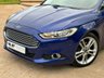 USED 2015 15 FORD MONDEO 2.0 TITANIUM TDCI 5d 177 BHP HEATED SEATS AND STEERING WHEEL.
