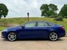 USED 2015 15 FORD MONDEO 2.0 TITANIUM TDCI 5d 177 BHP HEATED SEATS AND STEERING WHEEL.