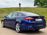 USED 2015 15 FORD MONDEO 2.0 TITANIUM TDCI 5d 177 BHP HEATED SEATS AND STEERING WHEEL.