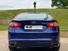 USED 2015 15 FORD MONDEO 2.0 TITANIUM TDCI 5d 177 BHP HEATED SEATS AND STEERING WHEEL.