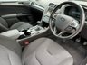 USED 2015 15 FORD MONDEO 2.0 TITANIUM TDCI 5d 177 BHP HEATED SEATS AND STEERING WHEEL.