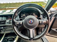 USED 2017 67 BMW X3 3.0 XDRIVE30D M SPORT 5d 255 BHP 