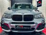 USED 2017 67 BMW X3 3.0 XDRIVE30D M SPORT 5d 255 BHP 