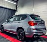 USED 2017 67 BMW X3 3.0 XDRIVE30D M SPORT 5d 255 BHP 