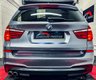 USED 2017 67 BMW X3 3.0 XDRIVE30D M SPORT 5d 255 BHP 