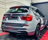 USED 2017 67 BMW X3 3.0 XDRIVE30D M SPORT 5d 255 BHP 