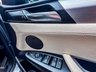 USED 2017 67 BMW X3 3.0 XDRIVE30D M SPORT 5d 255 BHP 