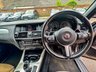 USED 2017 67 BMW X3 3.0 XDRIVE30D M SPORT 5d 255 BHP 