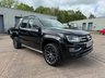 USED 2020 20 VOLKSWAGEN AMAROK 3.0 DC V6 TDI HIGHLINE 4MOTION 255 BHP IMMACULATE PAINT, UPGRADED WHEELS