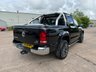 USED 2020 20 VOLKSWAGEN AMAROK 3.0 DC V6 TDI HIGHLINE 4MOTION 255 BHP IMMACULATE PAINT, UPGRADED WHEELS