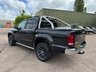 USED 2020 20 VOLKSWAGEN AMAROK 3.0 DC V6 TDI HIGHLINE 4MOTION 255 BHP IMMACULATE PAINT, UPGRADED WHEELS