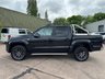 USED 2020 20 VOLKSWAGEN AMAROK 3.0 DC V6 TDI HIGHLINE 4MOTION 255 BHP IMMACULATE PAINT, UPGRADED WHEELS