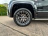 USED 2020 20 VOLKSWAGEN AMAROK 3.0 DC V6 TDI HIGHLINE 4MOTION 255 BHP IMMACULATE PAINT, UPGRADED WHEELS