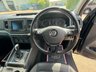 USED 2020 20 VOLKSWAGEN AMAROK 3.0 DC V6 TDI HIGHLINE 4MOTION 255 BHP IMMACULATE PAINT, UPGRADED WHEELS