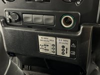 USED 2015 15 LAND ROVER DEFENDER 2.2 TD COUNTY STATION WAGON 5d 122 BHP 54665 Miles, Privacy Glass, Black Roof Rack , Side Runners , 3 Row Seating ,