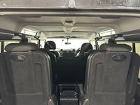 USED 2015 15 LAND ROVER DEFENDER 2.2 TD COUNTY STATION WAGON 5d 122 BHP 54665 Miles, Privacy Glass, Black Roof Rack , Side Runners , 3 Row Seating ,