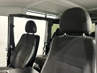 USED 2015 15 LAND ROVER DEFENDER 2.2 TD COUNTY STATION WAGON 5d 122 BHP 54665 Miles, Privacy Glass, Black Roof Rack , Side Runners , 3 Row Seating ,