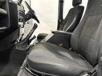 USED 2015 15 LAND ROVER DEFENDER 2.2 TD COUNTY STATION WAGON 5d 122 BHP 54665 Miles, Privacy Glass, Black Roof Rack , Side Runners , 3 Row Seating ,