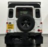 USED 2015 15 LAND ROVER DEFENDER 2.2 TD COUNTY STATION WAGON 5d 122 BHP 54665 Miles, Privacy Glass, Black Roof Rack , Side Runners , 3 Row Seating ,
