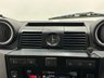 USED 2015 15 LAND ROVER DEFENDER 2.2 TD COUNTY STATION WAGON 5d 122 BHP 54665 Miles, Privacy Glass, Black Roof Rack , Side Runners , 3 Row Seating ,
