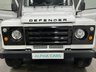 USED 2015 15 LAND ROVER DEFENDER 2.2 TD COUNTY STATION WAGON 5d 122 BHP 54665 Miles, Privacy Glass, Black Roof Rack , Side Runners , 3 Row Seating ,