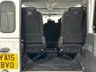 USED 2015 15 LAND ROVER DEFENDER 2.2 TD COUNTY STATION WAGON 5d 122 BHP 54665 Miles, Privacy Glass, Black Roof Rack , Side Runners , 3 Row Seating ,