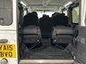 USED 2015 15 LAND ROVER DEFENDER 2.2 TD COUNTY STATION WAGON 5d 122 BHP 54665 Miles, Privacy Glass, Black Roof Rack , Side Runners , 3 Row Seating ,