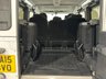 USED 2015 15 LAND ROVER DEFENDER 2.2 TD COUNTY STATION WAGON 5d 122 BHP 54665 Miles, Privacy Glass, Black Roof Rack , Side Runners , 3 Row Seating ,