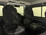 USED 2015 15 LAND ROVER DEFENDER 2.2 TD COUNTY STATION WAGON 5d 122 BHP 54665 Miles, Privacy Glass, Black Roof Rack , Side Runners , 3 Row Seating ,
