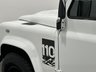 USED 2015 15 LAND ROVER DEFENDER 2.2 TD COUNTY STATION WAGON 5d 122 BHP 54665 Miles, Privacy Glass, Black Roof Rack , Side Runners , 3 Row Seating ,