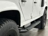 USED 2015 15 LAND ROVER DEFENDER 2.2 TD COUNTY STATION WAGON 5d 122 BHP 54665 Miles, Privacy Glass, Black Roof Rack , Side Runners , 3 Row Seating ,