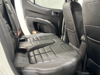 USED 2015 15 MITSUBISHI L200 2.5 DI-D 4X4 BARBARIAN LB DCB 175 BHP Hardback, 4x4 Barbarian LB DCB 175BHP, Full Leather, Navigation