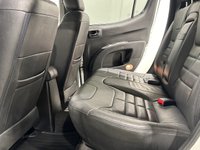 USED 2015 15 MITSUBISHI L200 2.5 DI-D 4X4 BARBARIAN LB DCB 175 BHP Hardback, 4x4 Barbarian LB DCB 175BHP, Full Leather, Navigation