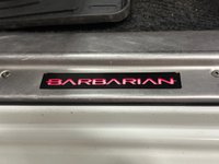 USED 2015 15 MITSUBISHI L200 2.5 DI-D 4X4 BARBARIAN LB DCB 175 BHP Hardback, 4x4 Barbarian LB DCB 175BHP, Full Leather, Navigation