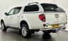 USED 2015 15 MITSUBISHI L200 2.5 DI-D 4X4 BARBARIAN LB DCB 175 BHP Hardback, 4x4 Barbarian LB DCB 175BHP, Full Leather, Navigation