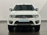 USED 2015 15 MITSUBISHI L200 2.5 DI-D 4X4 BARBARIAN LB DCB 175 BHP Hardback, 4x4 Barbarian LB DCB 175BHP, Full Leather, Navigation