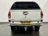 USED 2015 15 MITSUBISHI L200 2.5 DI-D 4X4 BARBARIAN LB DCB 175 BHP Hardback, 4x4 Barbarian LB DCB 175BHP, Full Leather, Navigation
