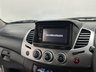 USED 2015 15 MITSUBISHI L200 2.5 DI-D 4X4 BARBARIAN LB DCB 175 BHP Hardback, 4x4 Barbarian LB DCB 175BHP, Full Leather, Navigation
